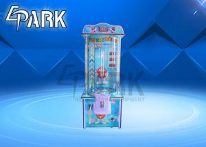 China Best Income Redemption Game Bouncing Ball Dispenser Machine Coin Operated Arcade Game Machine on sale