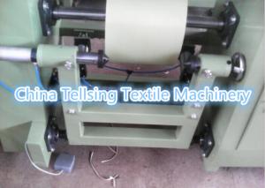 China top quality latex line spooling machine factory for weaving elastic ribbon,tape,band on sale