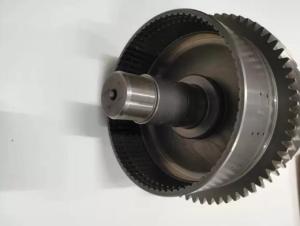 Best Metallic 60099564 Hub Assembly Sany Reach Stacker Parts Heavy Duty wholesale