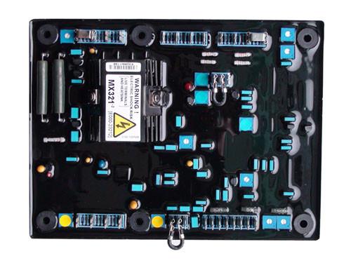 Cheap Avr circuit generator stamford MX321 for sale