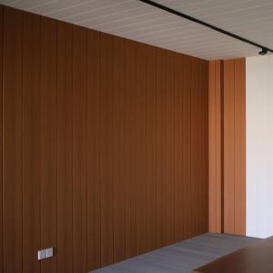 Best Composite WPC Board Wall Cladding Customized WPC 3D Wall Panel wholesale