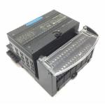 GE IC200MDL742 24 Volts DC Versamax Positive Logic Output Module Which Has 16
