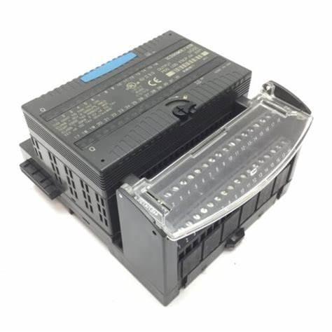 Cheap GE  IC200MDL742 24 Volts DC Versamax Positive Logic Output Module Which Has 16 Discrete Outputs In 2 Groups for sale