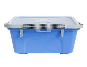 China Multi Purpose Window Cleaning Tools Rectangle Plastic Storage Caddy on sale