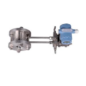 China Oxygen Flow Meter 4~20mADC Output Current orifice plate meter on sale