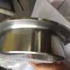 China ASTM B363 Titanium Stub End Pipe Fitting DN15 To DN1200 on sale