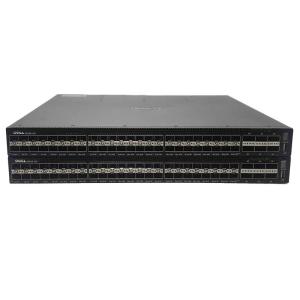 Best Full-Duplex DELL EMC Powerswitch S4048-ON Switch 10/40GbE Top-Of-Rack Open Networking Switch wholesale
