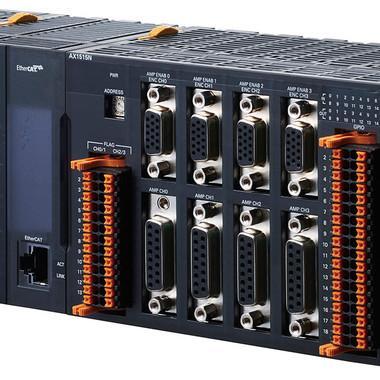 Cheap Omron CK3M programmable Muti-Axis Motion Controller CK3M-CPU101 unit original in stock for sale