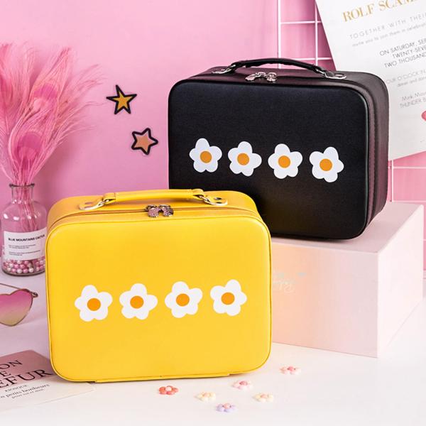 Cheap Multi Purpose  Cosmetic Make Up Case For Weekend Trip for sale