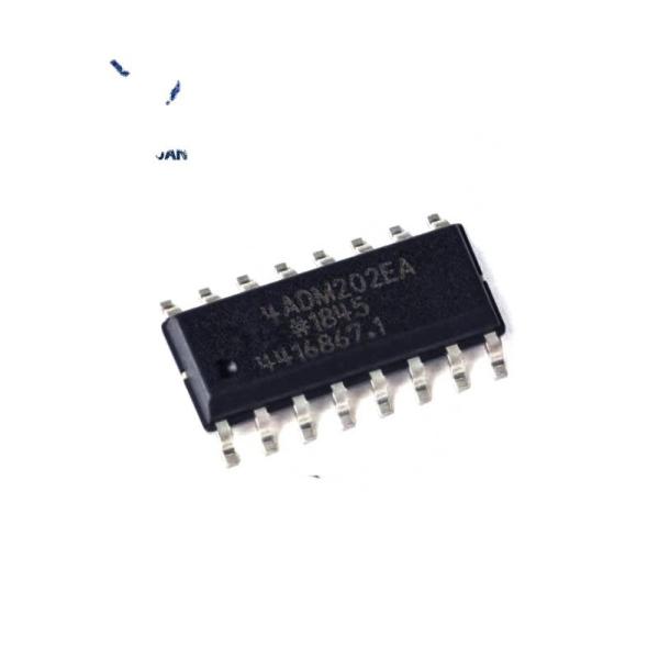 Analog ADM202EARNZ-REEL7 Uno Microcontroller ADM202EARNZ-REEL7 Electronic