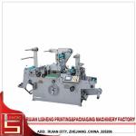 Microcomputer Control Auto Slitting Machine , Small Size slitter rewinder