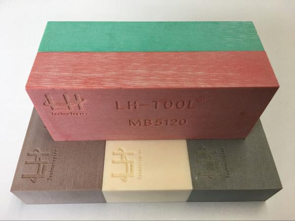 Cheap Good Stability High Density Tooling Foam Polyurethane Model Board for sale