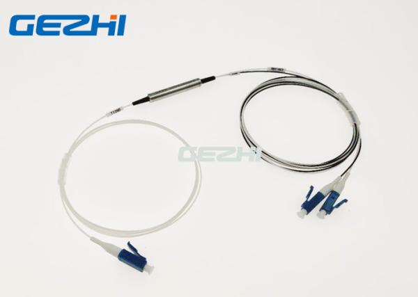 Cheap Single Channel Component CWDM 1X2 Optical Add Drop Multiplexer for sale