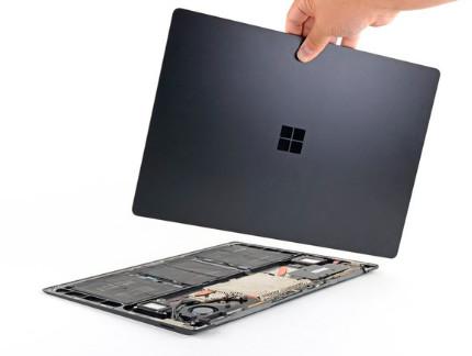 Cheap 13.5" Microsoft Surface LCD Replacemen For Microsoft Surface 1 2 1769 for sale