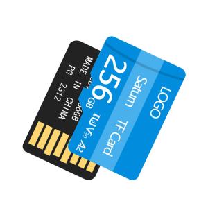 China High Speed TF Card Memory Card 256GB 128GB TF Card 512GB 64GB Custom 32GB Micro Memory Sd Card 1tb on sale