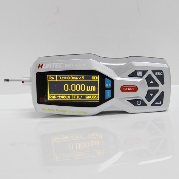 Cheap 14 Parameters Surface Roughness Tester for sale