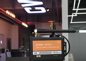CWT Protocol Iron GSM SMS Controller , Cellular WiFi Remote Telemetry Unit