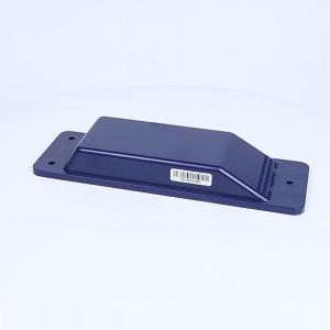 Best Wireless 1900Mhz Container GPS Tracker With 12000mAh Battery wholesale