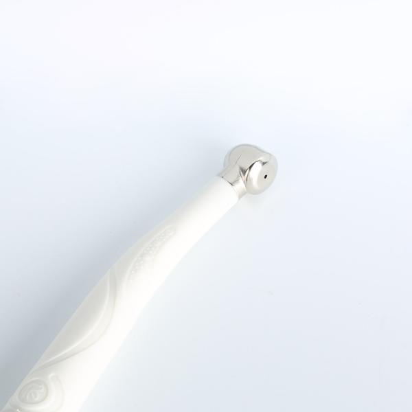 Cheap Plastic High Speed Dental Turbines Push Button With Low Noise 1 Year Warranty for sale