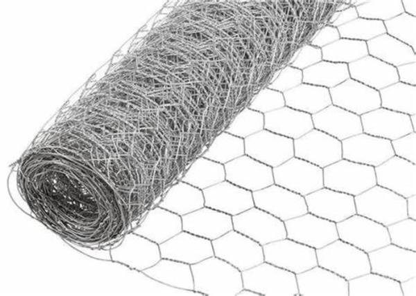 Cheap Dia 1.6mm Hexagonal Wire Netting for sale
