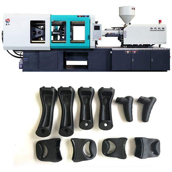 Cheap PLC Control System Bakelite Machine With PID Temperature Control for sale