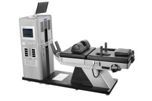 Best Silver Decompression Therapy Machine Non Linear Logarithmic Curve wholesale