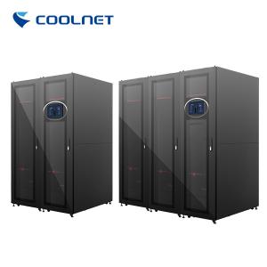 Best Data Center Equipment Data Center Rack With Environmental Control System wholesale