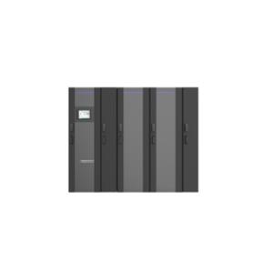 Cabinet Micro Data Center MDC Modular Single Row System Room Dedicated