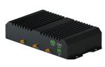 RK3588 Octa Core Edge Computing Device Media Player With Dual Gigabit Ethernet