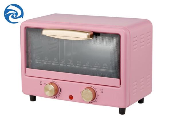 Cheap 750W Toaster And Toaster Ovens 12L 220V Japanese Style Mini for sale