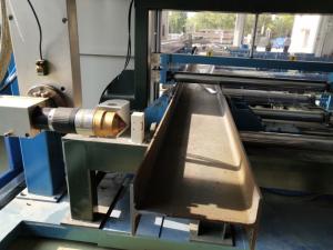 Best PLC Control CNC Beam Drilling Machine CNC Beam Cutting Machine Line Easy Operation wholesale