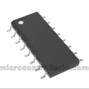 Best MC14516BDR2G Counter Shift Registers 3-18V Binary Up/Down wholesale