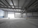 Multi Functional Steel Structure Building Q355 Q235 Pre Engineered Buildings