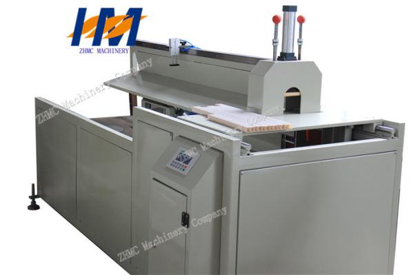 Cheap 450kg CNC Plastic Cutting Machine High Automation No Noise Smooth Running for sale