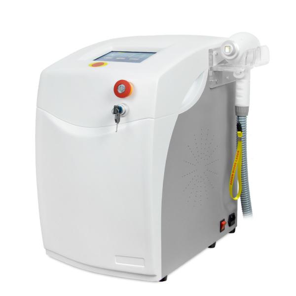 Cheap OEM Freezing Point 808nm Diode Laser Hair Removal Device Machine for sale