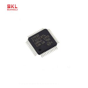 Best STM32F103C8T6 LQFP-100(14x14) Mcu Microcontroller Integrated Circuits wholesale