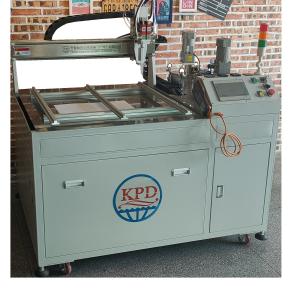 Best Automatic Two Component Filling Machine for Polyurethane Mixing System wholesale