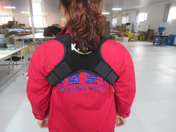 Cheap Back Correction Belt Quality Inspection Services AQL Standard for sale