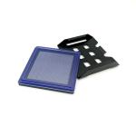 Reusable Vacuum Release Box With Semi-translucent Lid And Customizable Printed