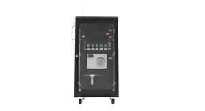 GPRS encryption 100ppm Online VOC Monitoring System