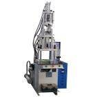Small Size 20T Plastic Vertical Injection Moulding Machine Manufacturers With 0