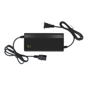 Best 230Vac Lithium Ion Battery Charger 29.2V 8S Li Ion Smart Charger LiFePO4 wholesale