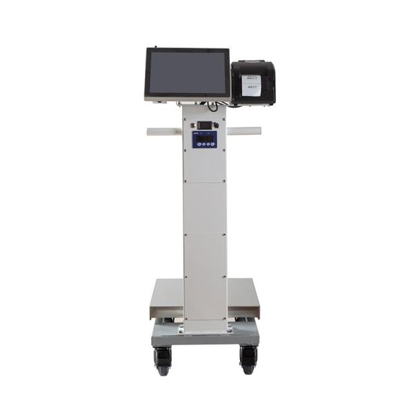Cheap Storage Solution SOHE Y15W Smart Scale with 800kg Load Capacity and Touch Screen Interface for sale