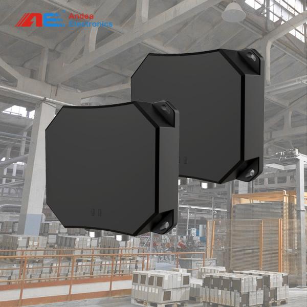High Frequency RFID Proximity Reader For Asset Management Modbus RTU232