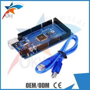 Best Funduino UNO R3 Compatible Arduino , ATmega328 Controller Hardware wholesale