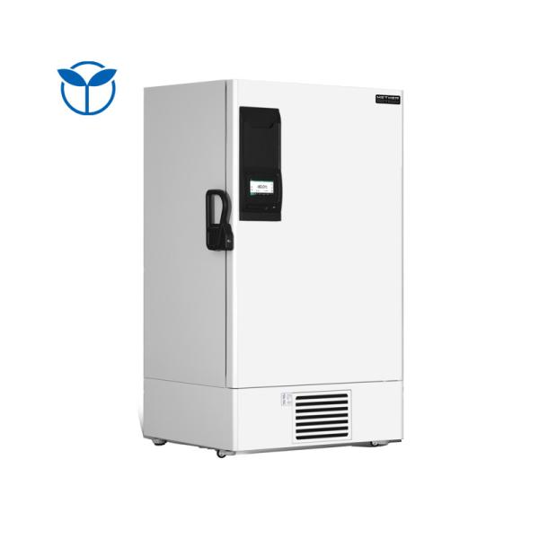Cheap LCD Touch Display -86°C Ultra Low Temperature Freezer 728L Expansive Capacity for sale