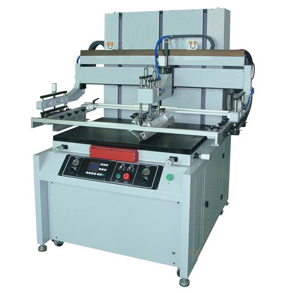 Cheap automatic screen printing machine for sale