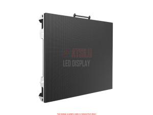 P4mm High Refresh Indoor LED Display Fixed Installation Big LED Broadcasting Screen Wall