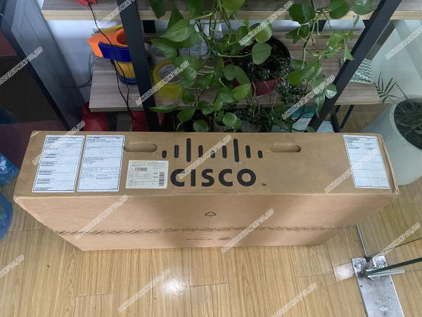 Cheap Cisco CTI-CMS-1000-M5-K9 2 Processors And 2TB Storage Networking Solutions B2B Network Infrastructure for sale