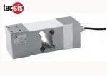 Through Hole Precision Force Sensor Load Cell Transducer Scale Sensor